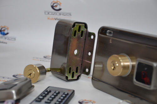 Комплект СКУД KubVision KV-66 SS Kit