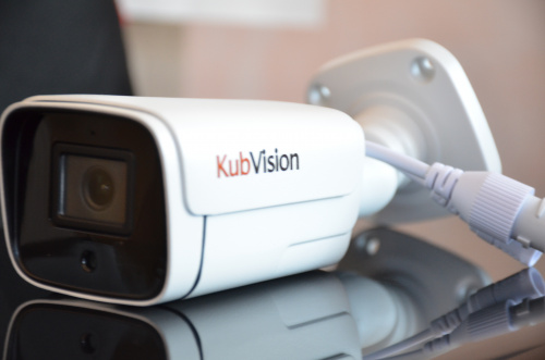 Камера IP KV-IP 2036 B2 PoE