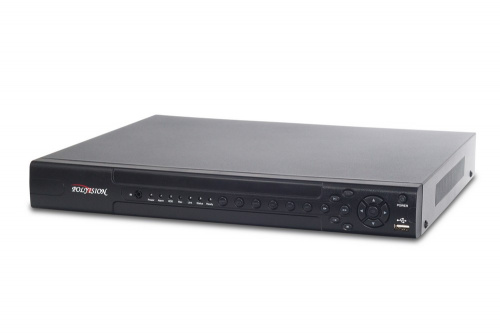 Регистратор PVDR-24NRL2