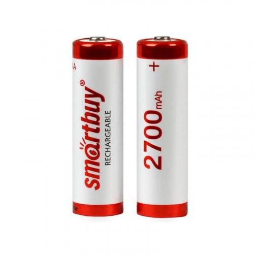 Батарейка AА Energy R6