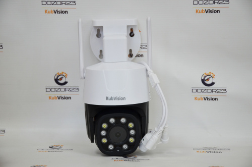 камера IP KV W2PTZ U