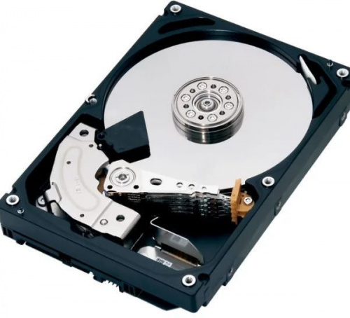 Жесткий диск HDD WD Purple 1Tb