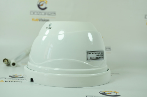 Камера AHD KV-AHD 21 V1 D3
