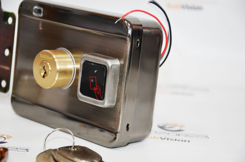 Комплект СКУД KubVision KV-66 SS Kit